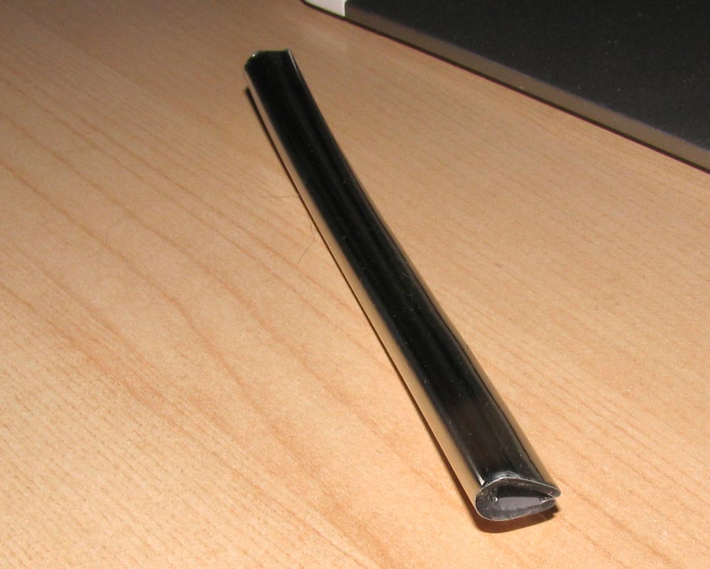 Driver Seat Back Chrome Trim Restoration Page 2 Toyota Celica Supra